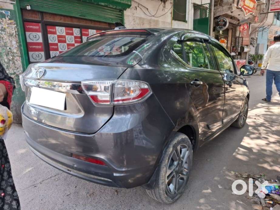Tata Tigor Xza Plus, 2023, Cng & Hybrids