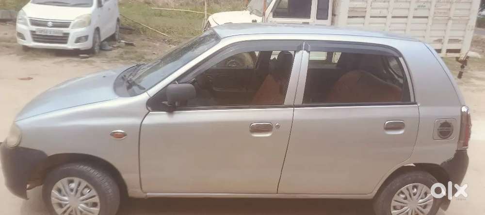 Maruti Suzuki Alto 2007 Petrol Manual