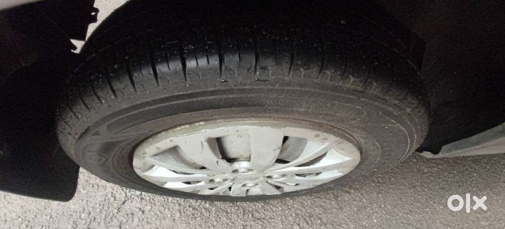 Hyundai Santro Xing Xo, 2006, Petrol