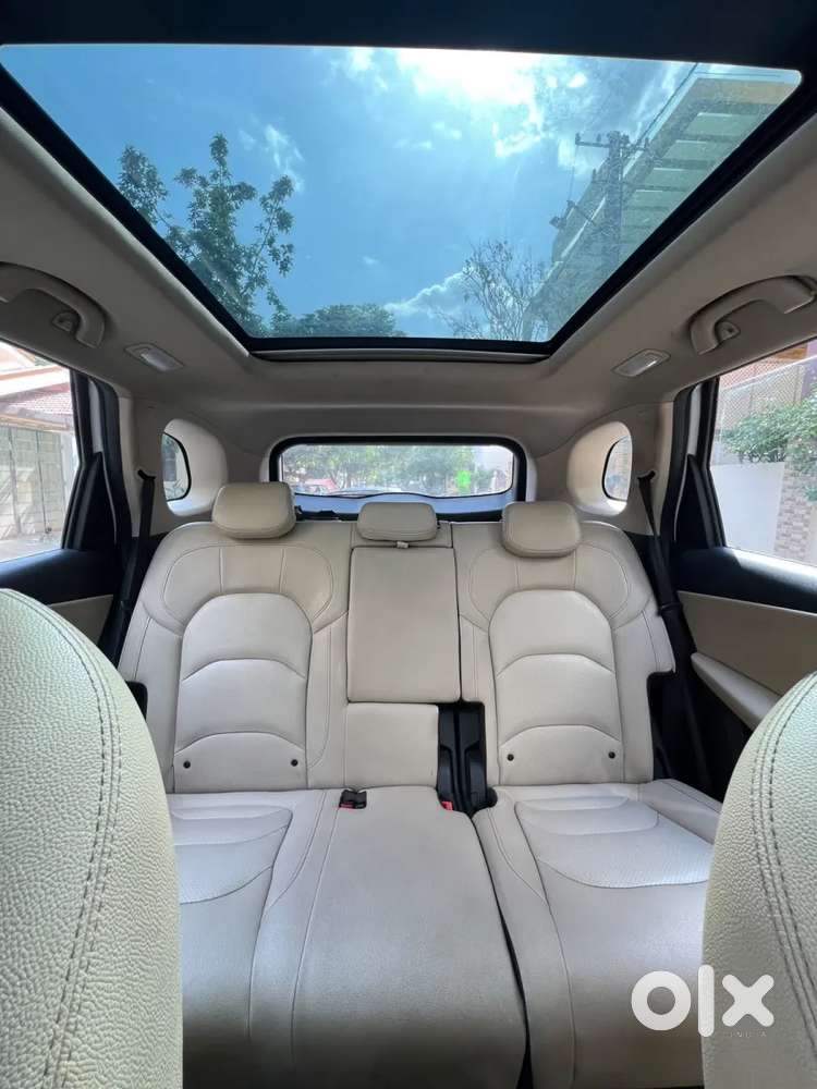 Mg Hector Sharp Pro 2.0 Turbo Diesel Mt, 2023, Diesel