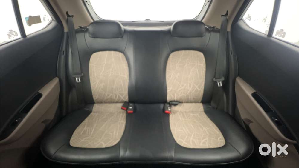 Hyundai Grand I10 1.2 Kappa Magna, 2018, Petrol