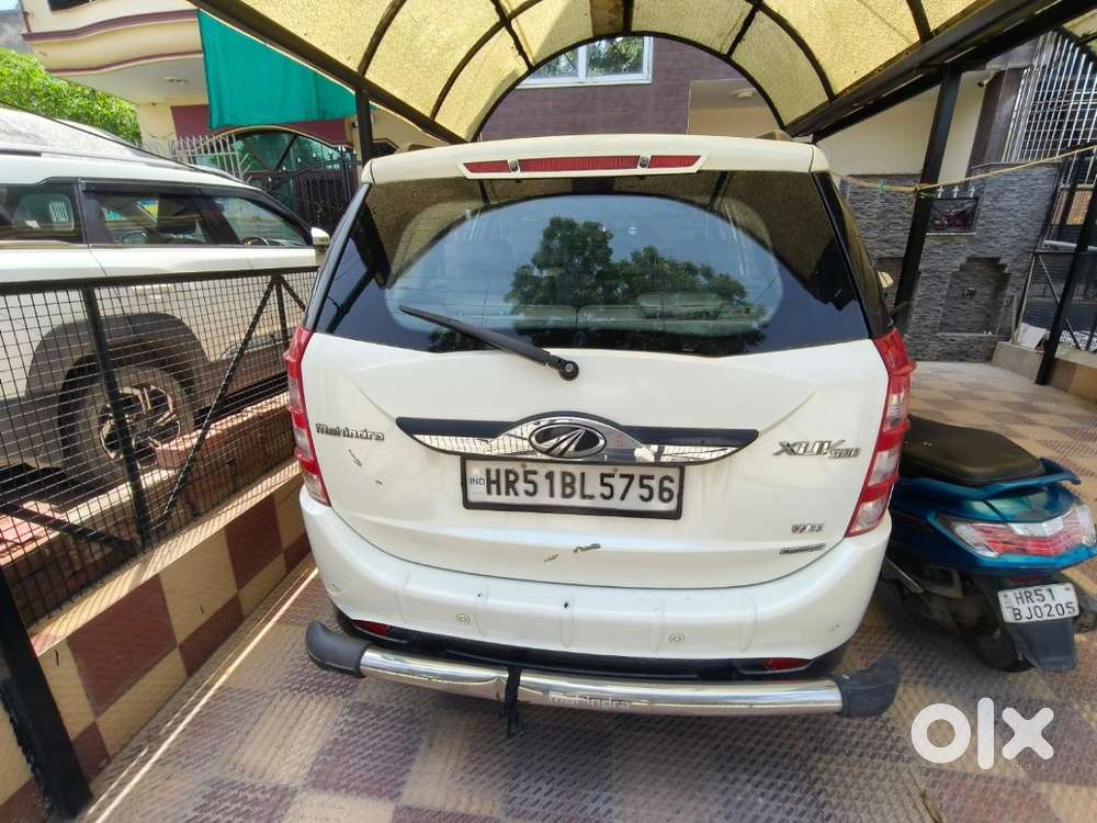Mahindra Xuv500 Automatic Top Model 2016, 41000 Km In Very Good