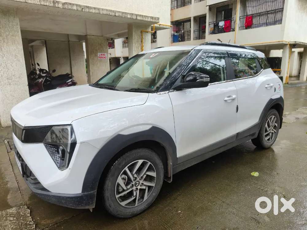 Mahindra Xuv 3xo 2025