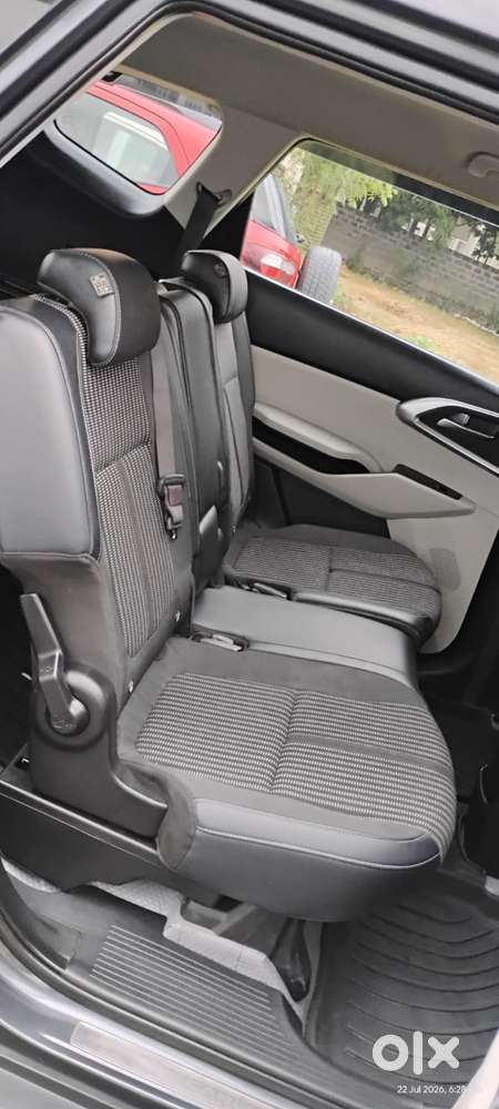 Kia Carens 1.5 Prestige 7 Str, 2023, Diesel