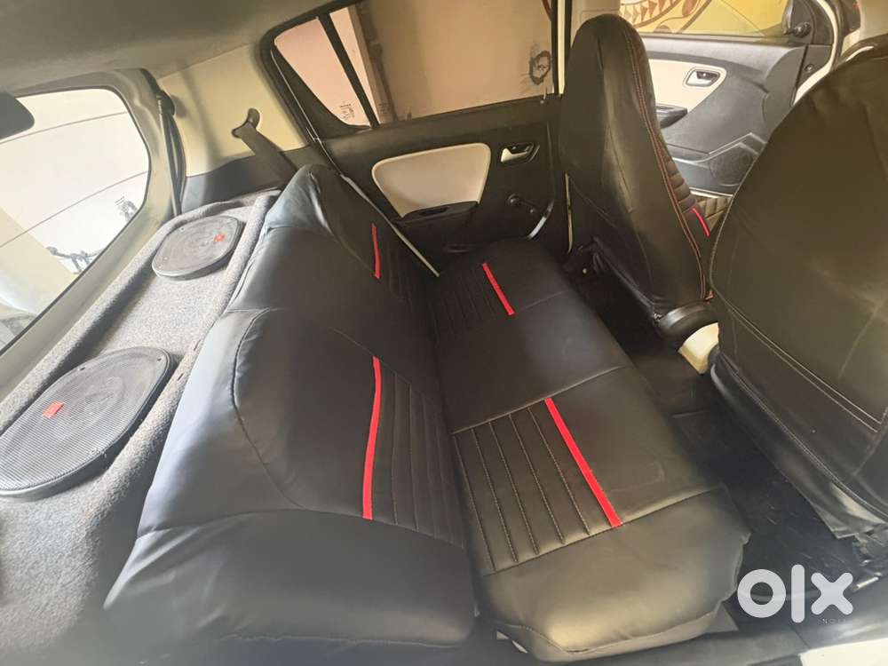 2020 Maruti Alto Vxi