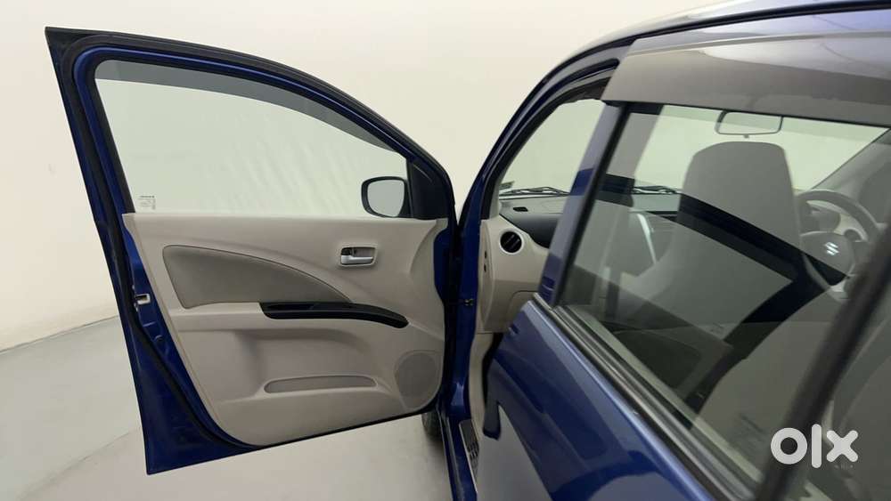 Maruti Suzuki Celerio Zxi Optional Amt, 2018, Petrol