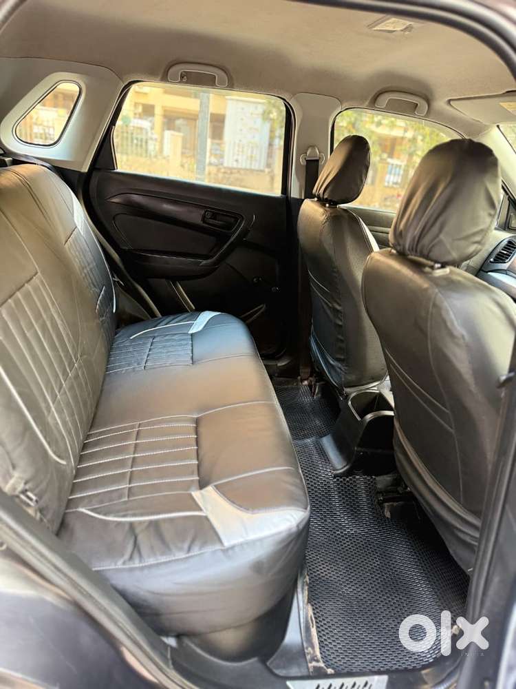 Maruti Suzuki Brezza Ldi, 2018, Diesel