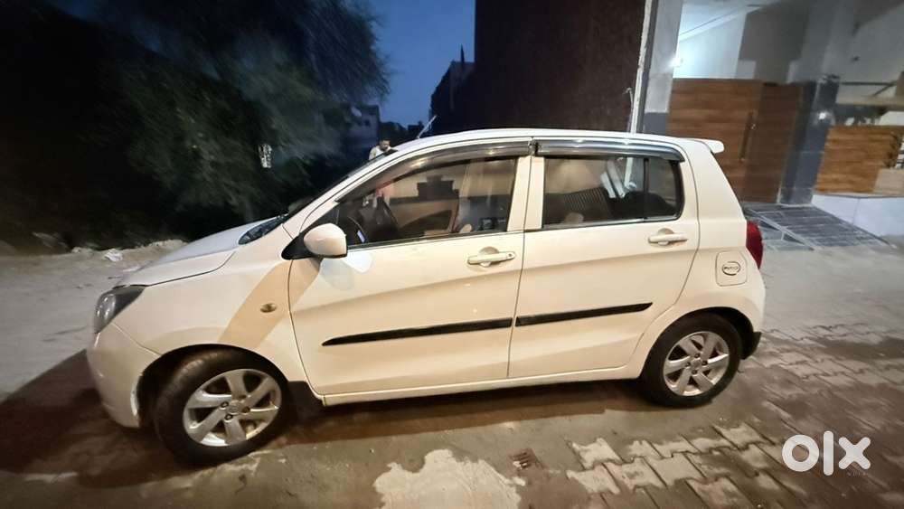 Maruti Celerio 2014 Petrol