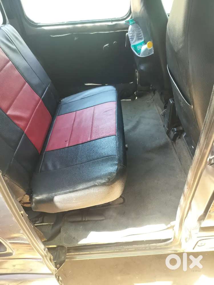 Maruti Suzuki Eeco 2020 Cng & Hybrids 110400 Km Driven