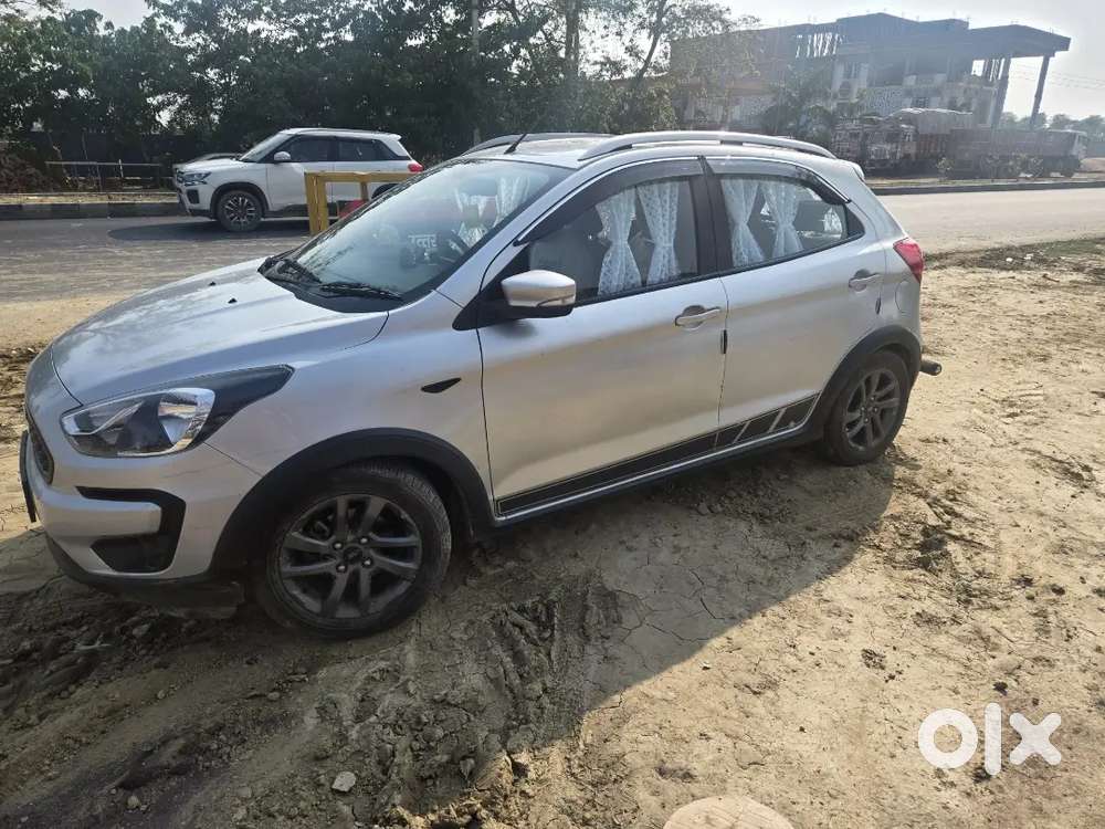 फोर्ड फ्रीस्टाइल 2020 मॉडल बिक्री हेतु उपलब्ध।