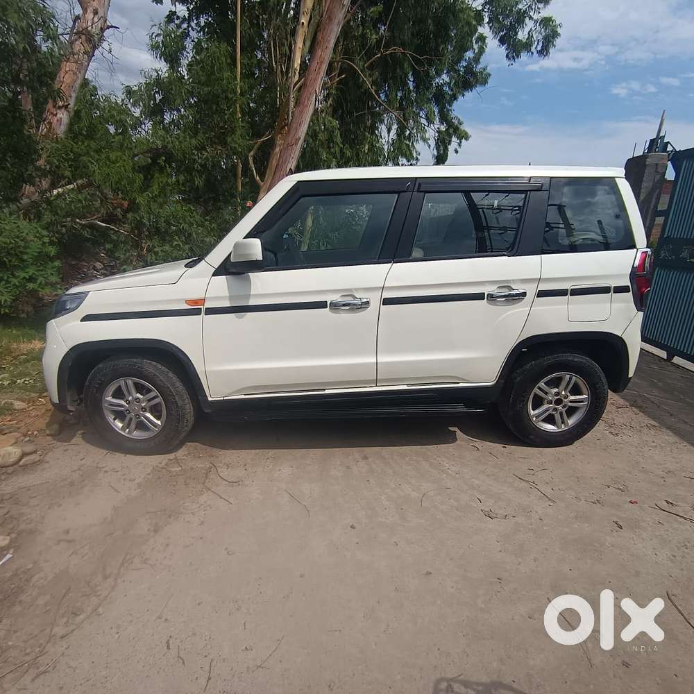 Mahindra Bolero Neo 1.5 N 10, 2023, Diesel
