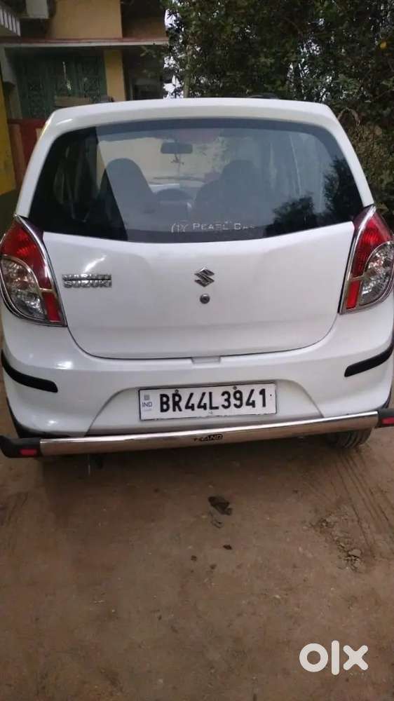 Maruti Suzuki 800 2020 Petrol 18000 Km Driven