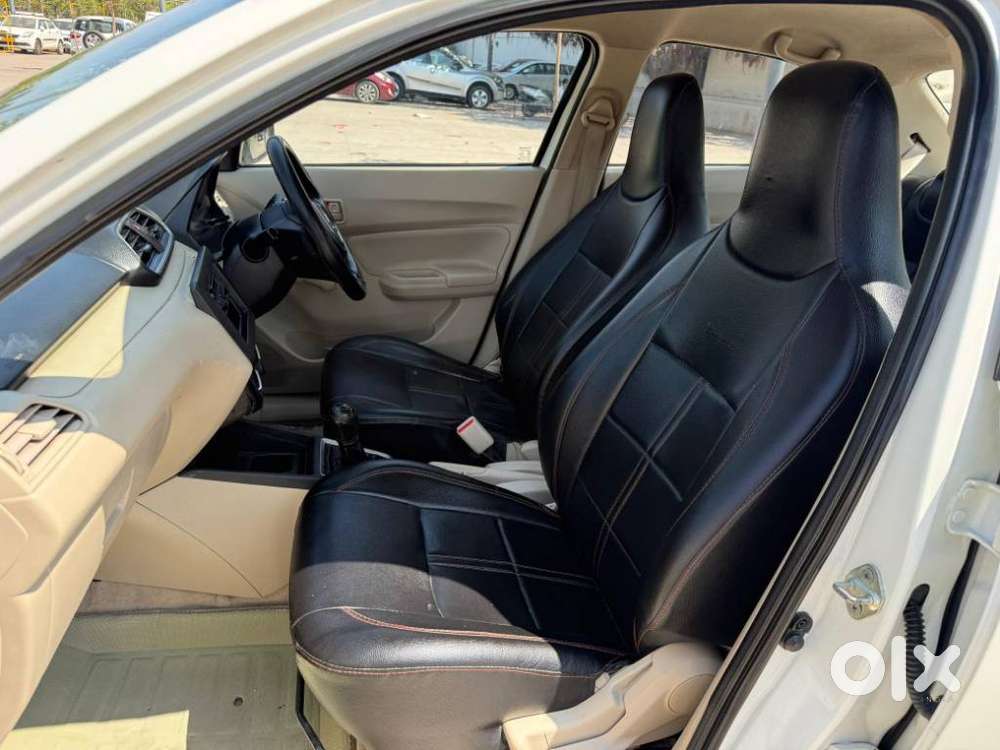 Maruti Suzuki Swift Dzire Vxi Optional, 2023, Cng & Hybrids