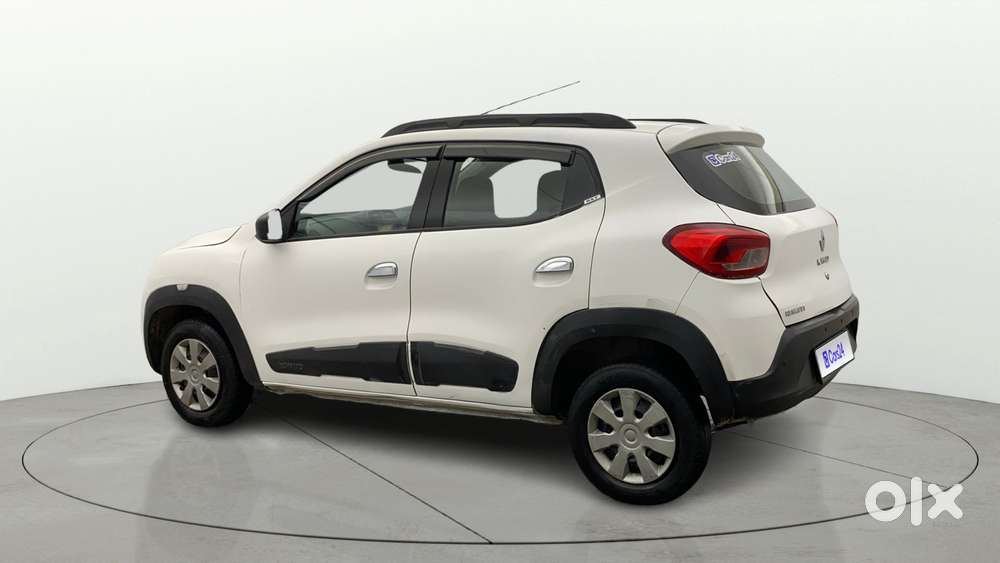Renault Kwid Rxt, 2016, Petrol