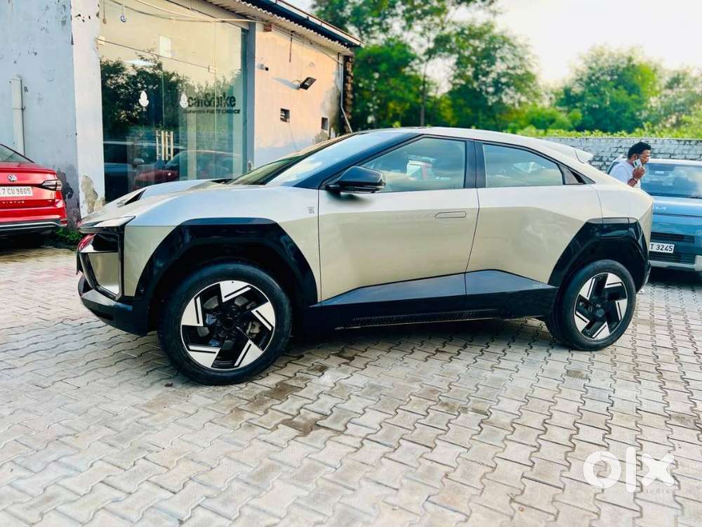 Mahindra Be 6 Pack Three B79, 2025, Electric