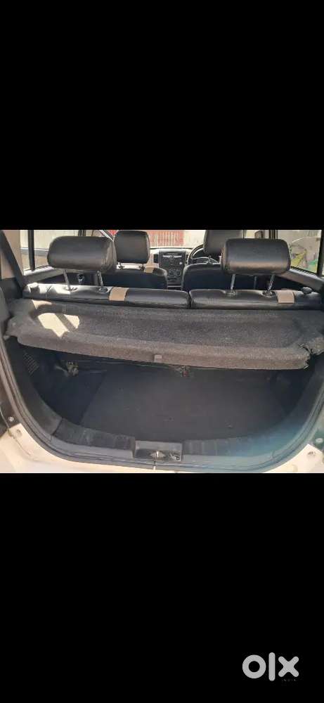 Maruti Suzuki Wagon R 2018 Petrol 81000 Km Driven