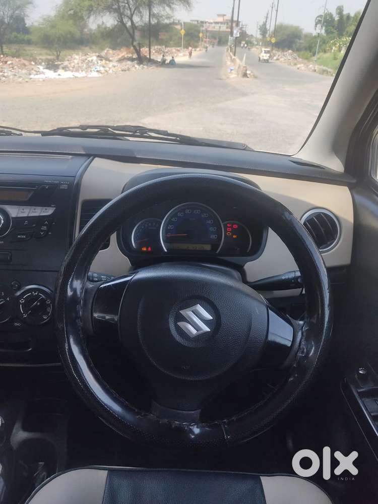 Maruti Suzuki Wagon R 1.0 Vxi Limited Edition, 2018, Petrol