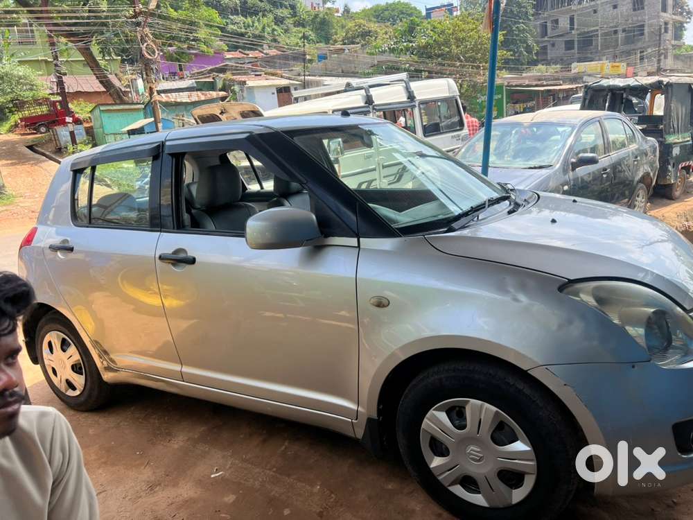 Maruti Suzuki Swift 2009 Year