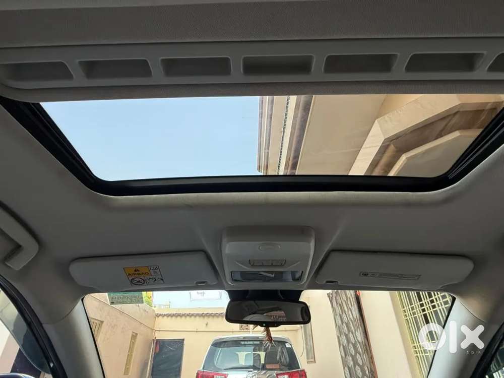 Nexon Xza+ Diesel Automatic Bs6 In Showroom Condition
