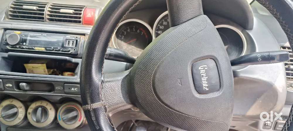 Honda City Zx 2006 Petrol 90000 Km Driven