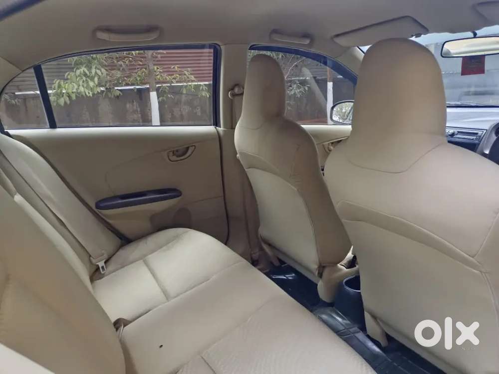 Honda Amaze 2013 Petrol Good Condition