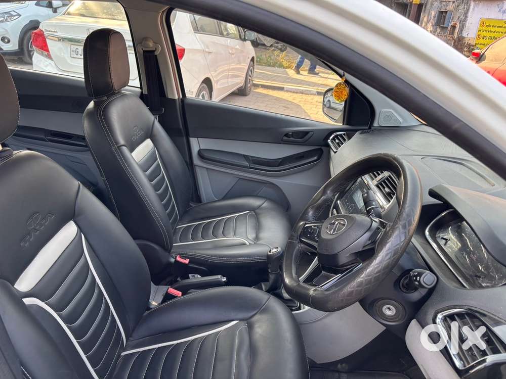 Tata Tiago Icng Manual 2022
