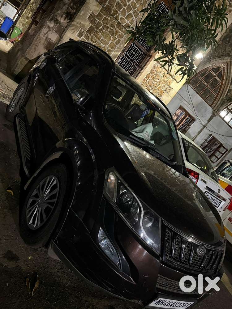 Mahindra Xuv500 Diesel 2016 Year