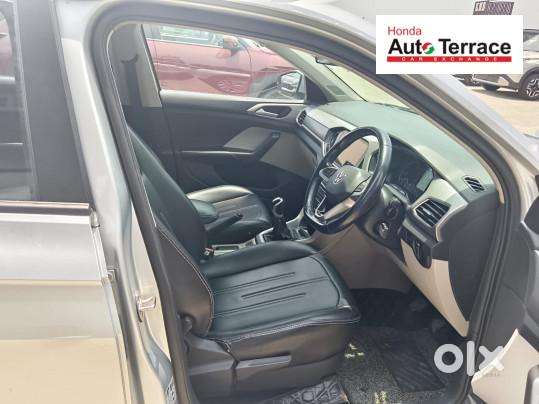 Volkswagen Taigun 1.0 Tsi Highline, 2022, Petrol