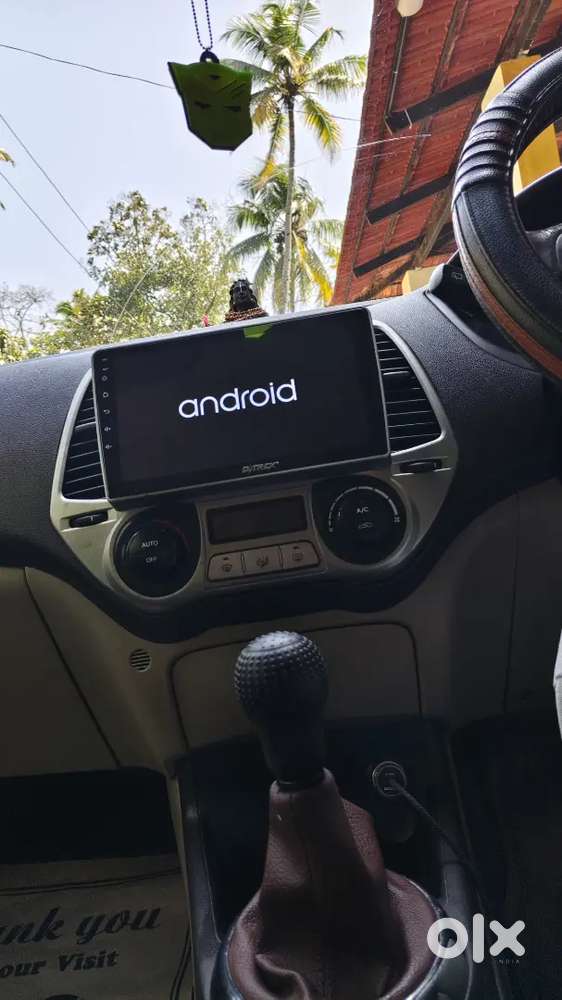 Hyundai I20 2010 Petrol 92000 Km Driven