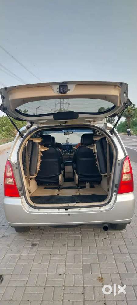 Toyota Innova 2007 Diesel Well Maintained
