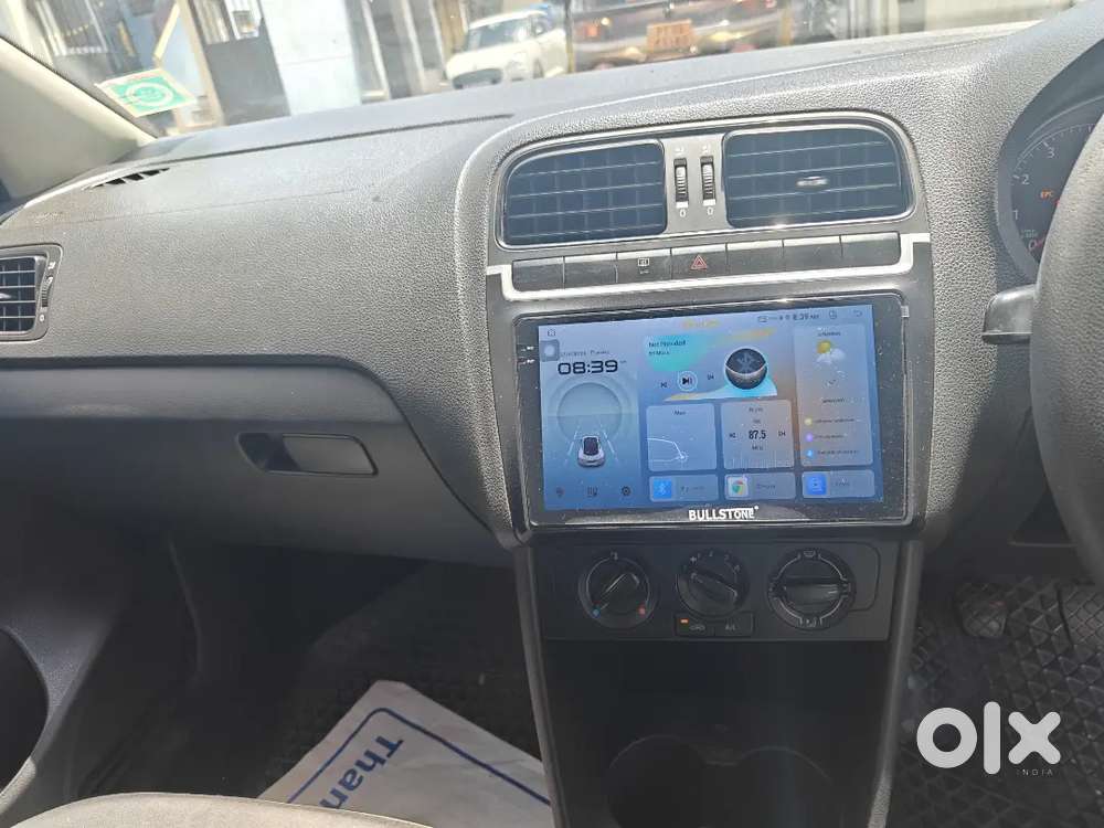 Volkswagen Polo 2015 Petrol Well Maintained