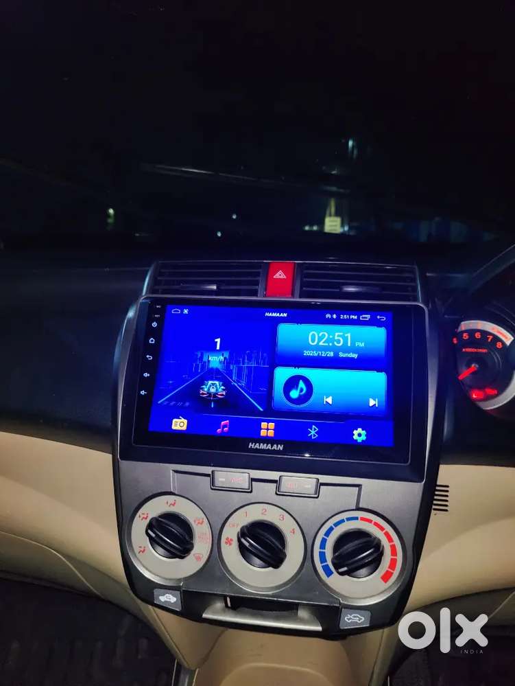 Honda City 
2011 Model
1st Owner