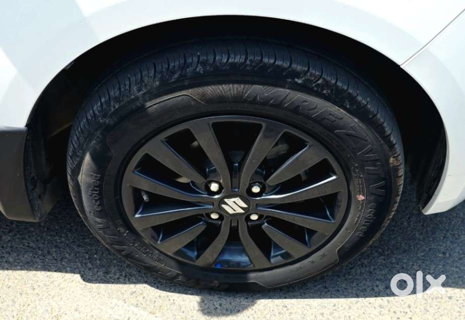 Maruti Suzuki Wagon R 1.2 Zxi Plus Amt, 2024, Petrol