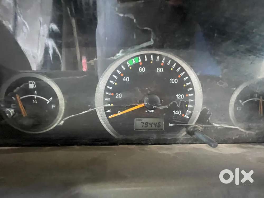 Mahindra Bolero 2017 Diesel