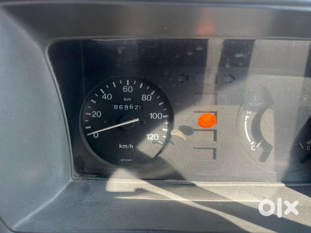 Maruti Suzuki Omni 2000 Petrol Well Maintained