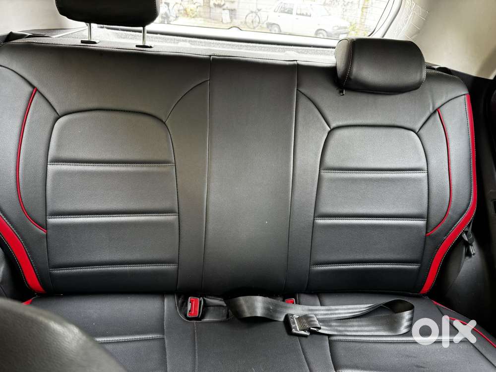 Hyundai Venue S 1.2 Petrol, 2021, Petrol