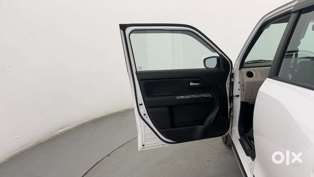 Maruti Suzuki Wagon R 1.2 Zxi Plus, 2025, Petrol