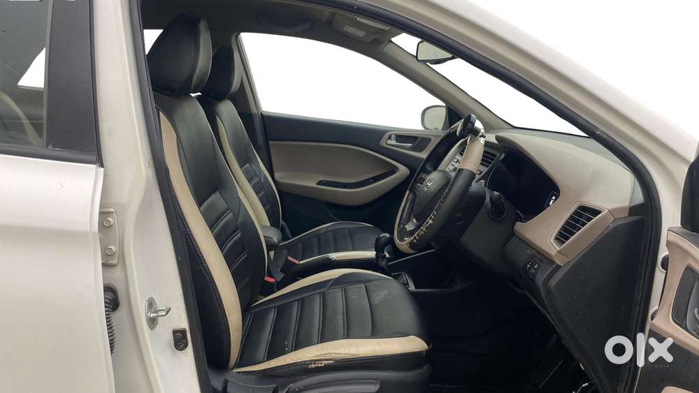 Hyundai Elite I20 Asta 1.2, 2014, Petrol