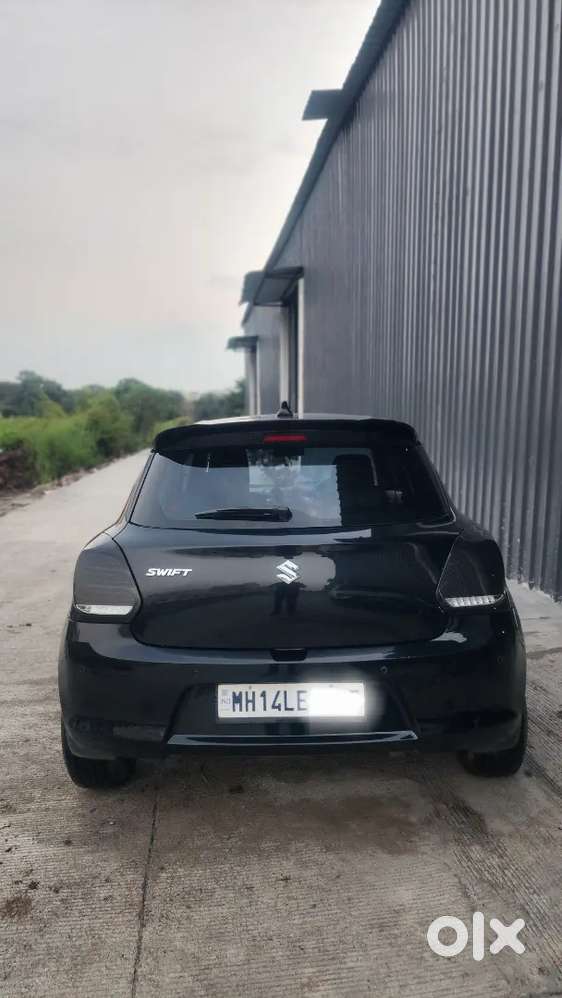 Maruti Suzuki Swift 2024