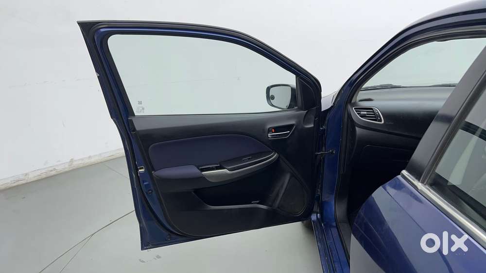 Maruti Suzuki Baleno 1.3 Delta, 2019, Petrol