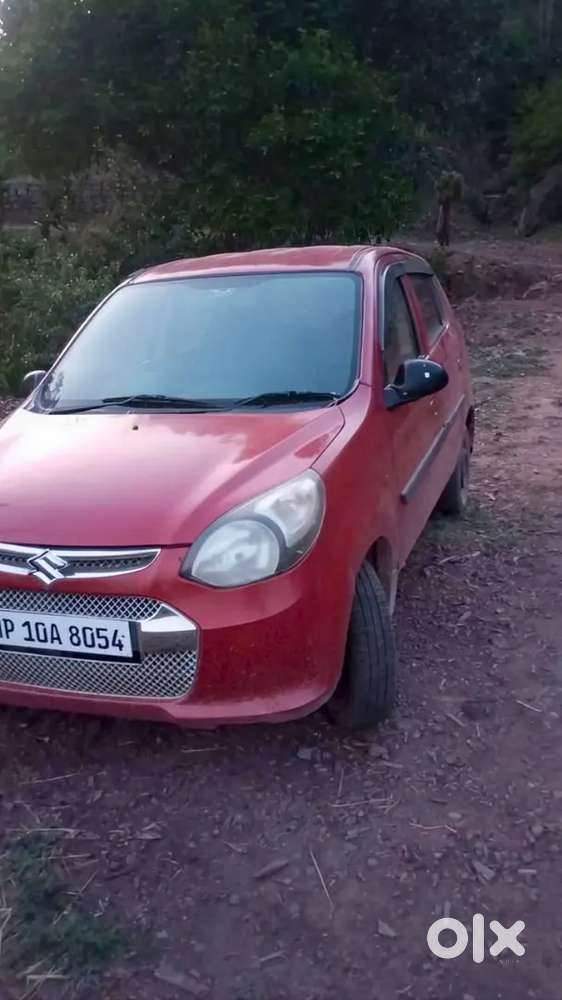 Maruti Suzuki Alto 800 2015 Petrol 90000 Km Driven