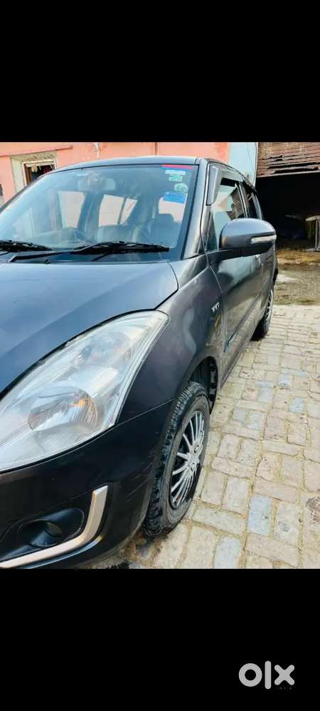 Maruti Suzuki Swift 2016