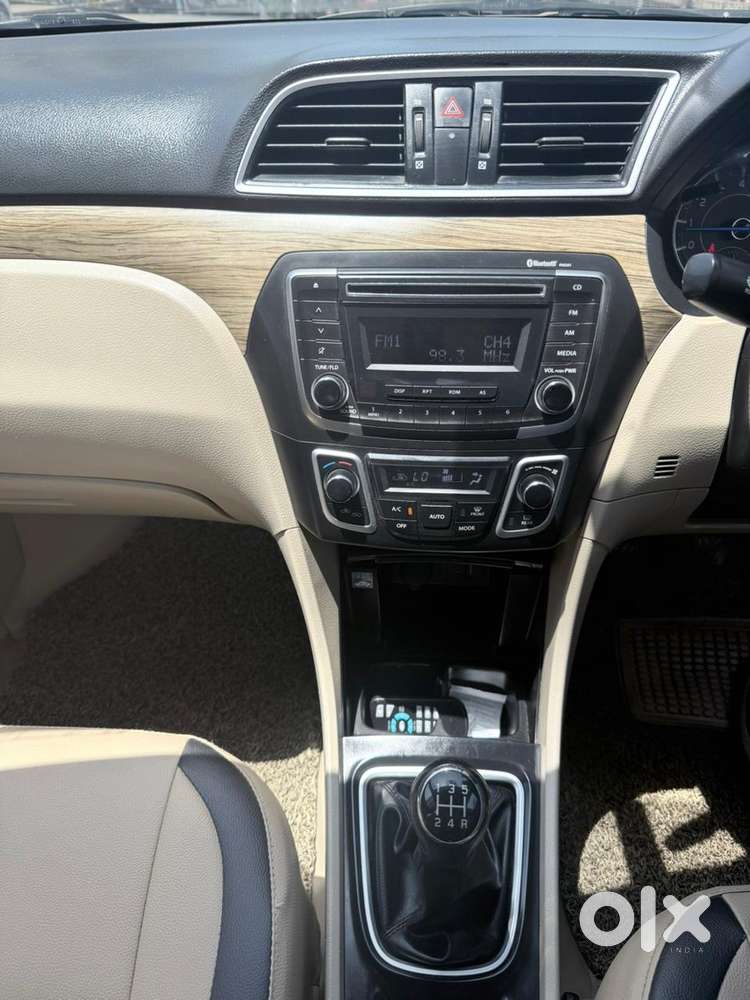 Maruti Suzuki Ciaz Delta 1.5, 2022, Petrol