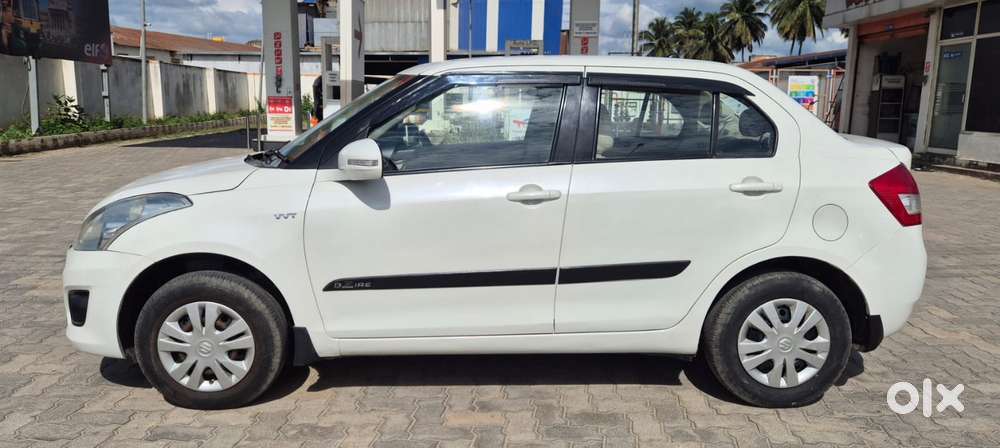 Maruti Suzuki Swift Dzire 1.3 Vxi, 2012, Petrol