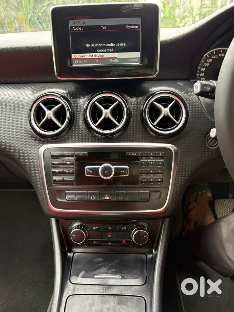Mercedes-benz A Class A180 Sport Edition, 2014, Diesel