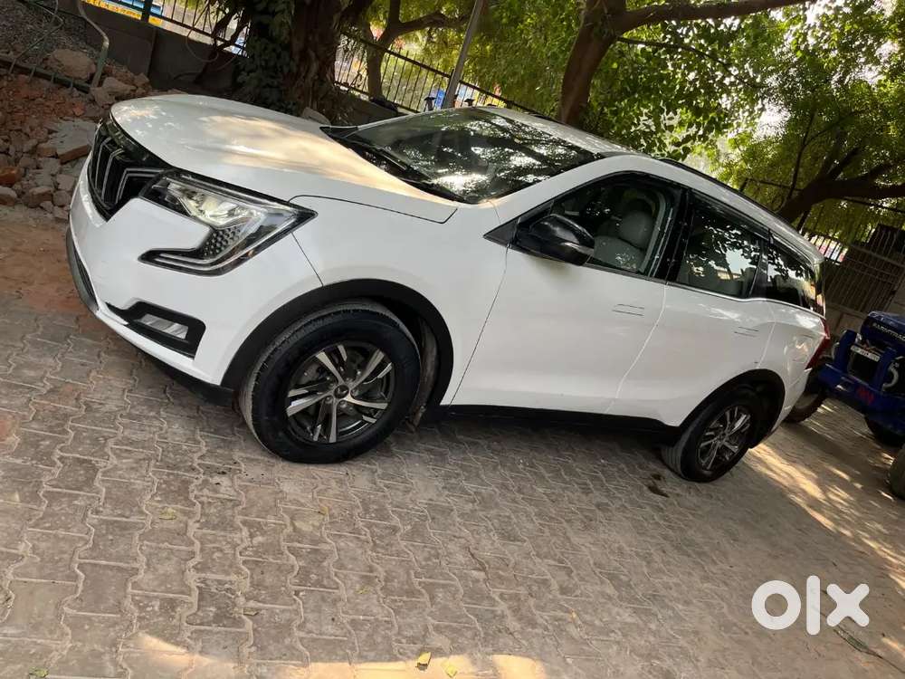 Mahindra Xuv700 Diesel 2023
