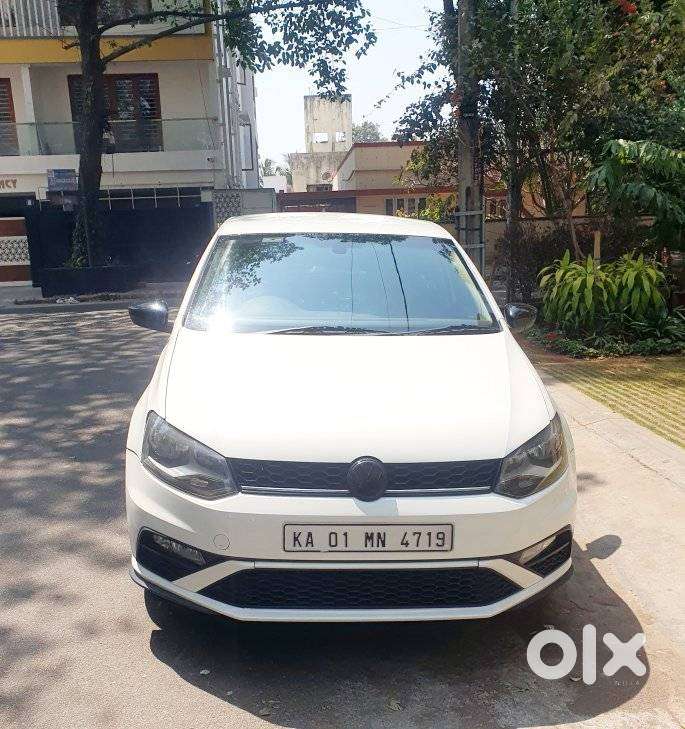 Volkswagen Polo 1.2 Mpi Highline Plus, 2016, Petrol