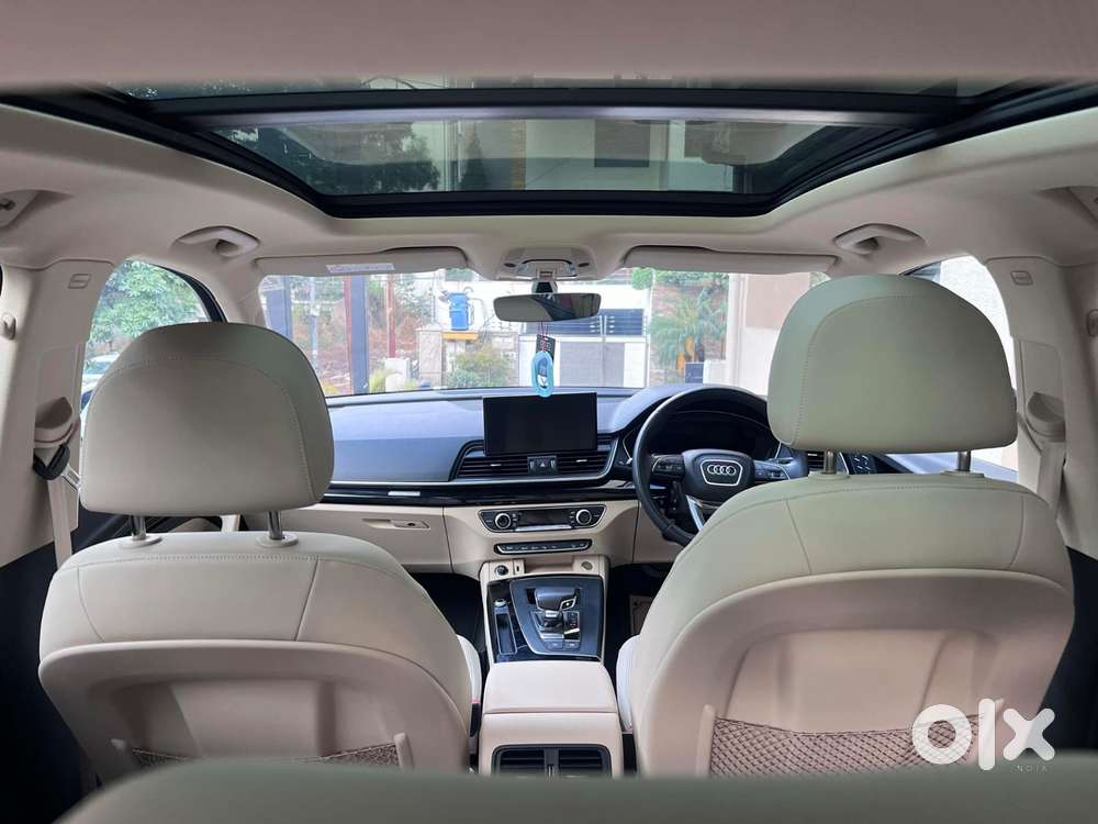 Audi Q5 2.0 45 Tfsi Technology, 2023, Petrol