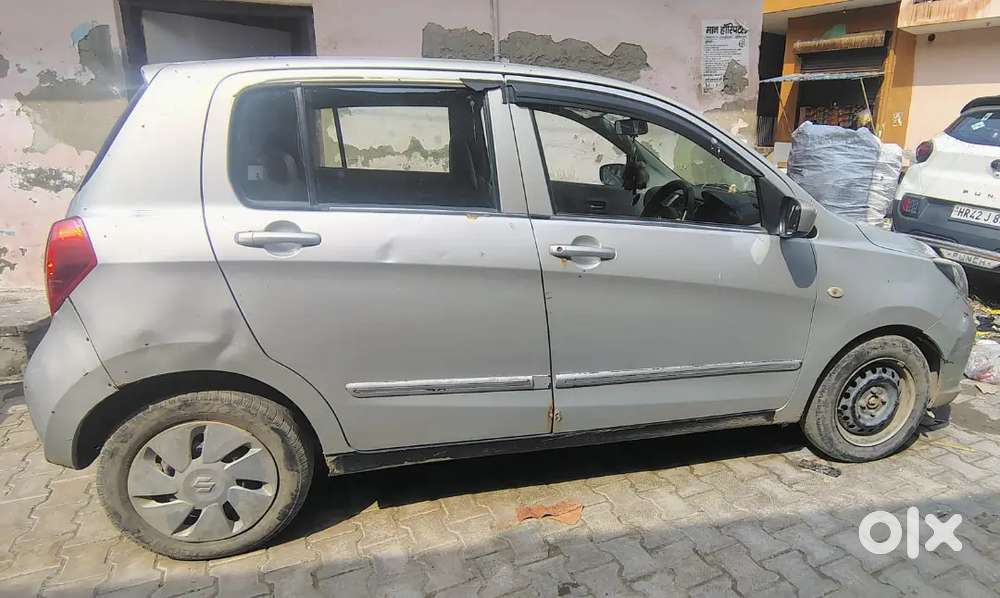 Maruti Suzuki Celerio 2019