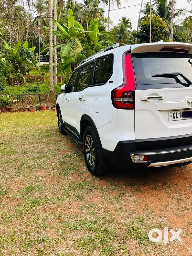 Mahindra Scorpio-n 2023 Diesel Well Maintained